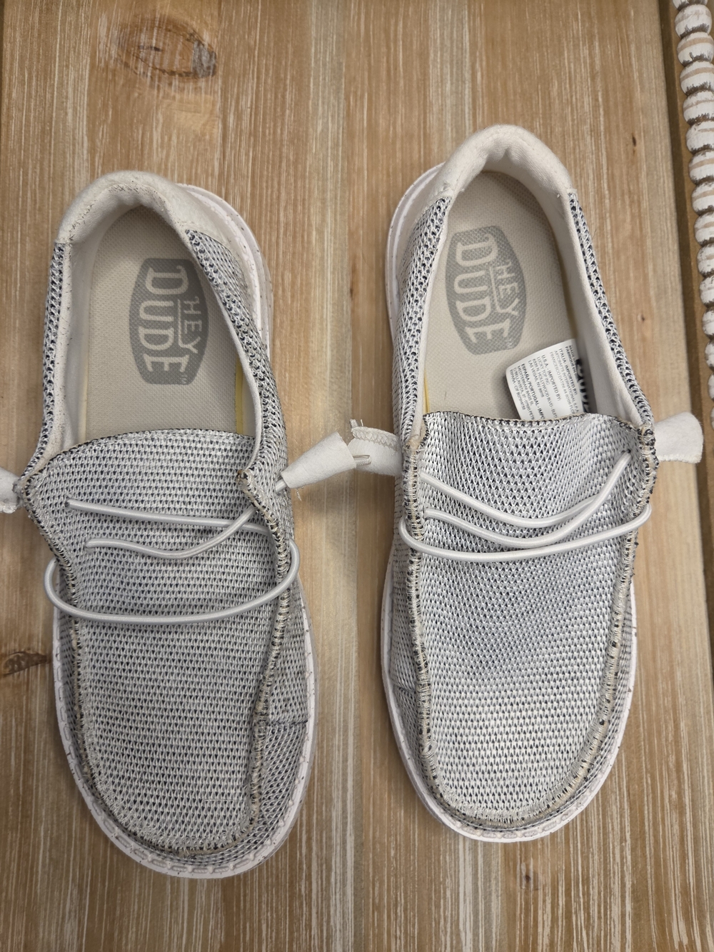 Hey Dude Wendy Slip-On